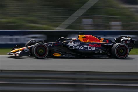 today's racing results|F1 Dutch GP takeaways: Ferrari’s perplexing form, Verstappen .